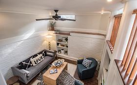 Walk To It All In Downtown, Double King Beds