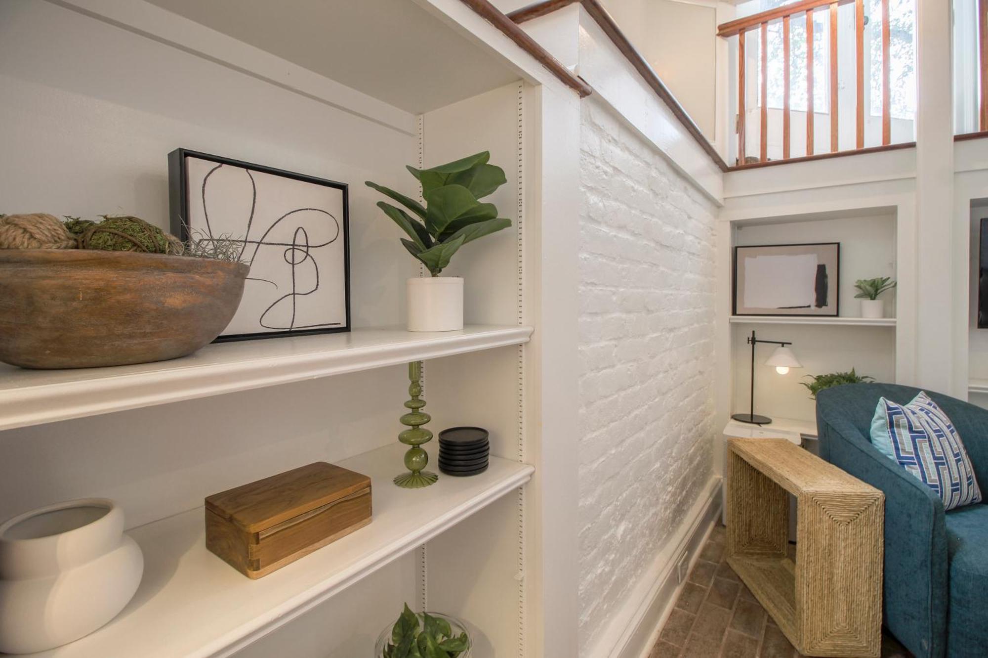 Walk To It All In Downtown, Double King Beds Savannah Exterior photo